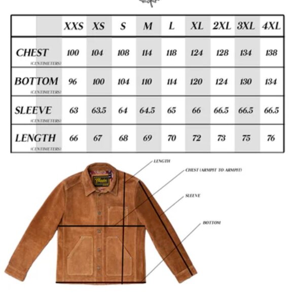 Bashwood Handmade Mens Sleek Front Pocket Genuine Lambskin Leather Ja - Picture 3 of 3